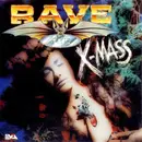 CD - Various - Rave The X-Mass