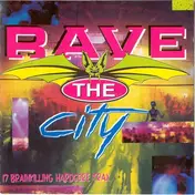 The Juggernaut - Rave The City