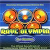 CD - Various - Rave Olympia
