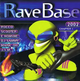 Rocco - RaveBase 2002 Chapter 1