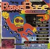 Robert Miles - RaveBase Phase 5