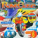 Double CD - Robert Miles, Orbital, Jens - RaveBase Phase 6