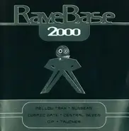 Various - RaveBase 2000