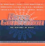 Dj Hooligan, Jens, Yves Deruyter, Robotnico, u.a - Rave Generation