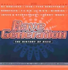 DJ Hooligan - Rave Generation