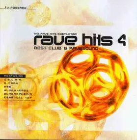 Various Artists - Rave Hits-Vol.4