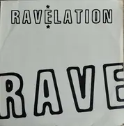 12inch Vinyl Single-Box - Various - Ravelation - 13 Créateurs De Rave