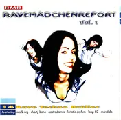 Shorty Bone - Ravemädchenreport Vol. 1
