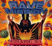 Albion - Rave Mission Volume VI