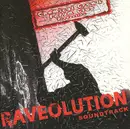 CD - Skazi, Astrix & others - Raveolution Soundtrack