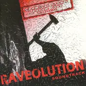 Skazi - Raveolution Soundtrack