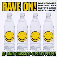 Various - Rave On