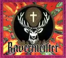 Double CD - Allnighters / Fusion / Toja 2 a.o. - Ravermeister Vol. III - Still sealed