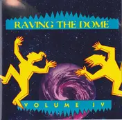 DJ Eric - Raving The Dome Volume IV