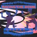 CD - Lars Z, Scooter, a.o. - Raving The Dome Volume V