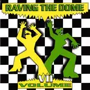 CD - Scooter, RTC, a.o. - Raving The Dome Volume VII