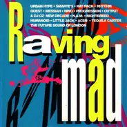 Urban Hype, Ratpack, New Decade a.o. - Raving Mad