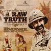 CD - Various - Raw Truth - The One Riddim Showcase