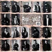 LP - Free Skillz / Aisha / Da Germ / Positive / Kozak / a.o. - Raw & Uncut - Hip Hop Vol. I.