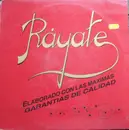 LP - Various - Ráyate