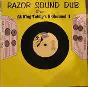 King Tubby - Razor Sound Dub Dem At King Tubby's & Channel 1