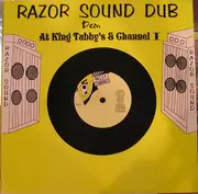 LP - King Tubby - Razor Sound Dub Dem At King Tubby's & Channel 1