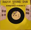 LP - King Tubby - Razor Sound Dub Dem At King Tubby's & Channel 1