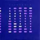 12inch Vinyl Single - Anne Clark, Data & Fatima - Razormaid Chapter A.2 - Disc 1 only / Yellow Transparent