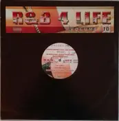 Lil Eddie - R&B 4 Life Volume 10