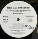LP - Ciara, Pitbull, a.o. - R&B Meets Dancehall Part 9