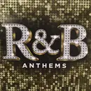 CD-Box - Various - R&B Anthems
