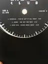 12inch Vinyl Single - Various - R&B Club 01