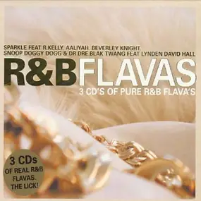 pariah - R&B Flavas