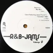 Various - R&B Jams Vol.9