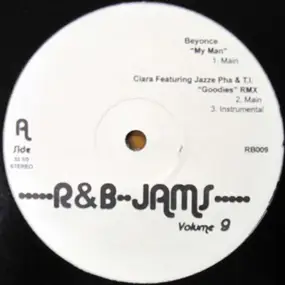 Various Artists - R&B Jams Vol.9