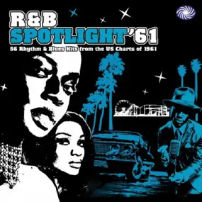 Cole Porter - R&B Spotlight '61