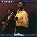 Double LP - Jimmy Reed, Sam Cooke, Esther Phillips - R & B Gems - Boxed, Foldout Poster/Booklet,Digitally Remastered