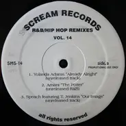 Amani, Chukki Starr, a.o. - R&B/Hip Hop Remixes Vol. 14