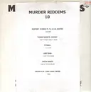 12'' - Various - R&B Meets Dancehall Part 10