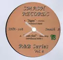 12'' - Various - R&b Series Vol. 6