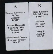 12'' - Various - Re-Edits Volume 7