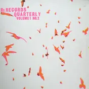 Biota - Rē Records Quarterly Vol. 1 No. 3