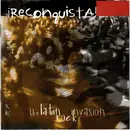 CD - Various - Reconquista! The Latin Rock Invasion