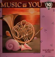 Music and You - Record 8