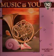 Music and You - Record 7