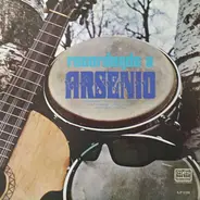 Eddie Palmieri, Ray Barretto, Joe Cuba a.o. - Recordando A Arsenio