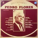 LP - Various - Recordando A Pedro Flores