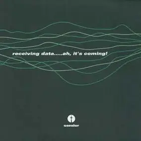 Sten - Receiving Data.....Ah, It's Coming!