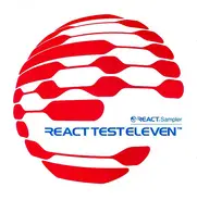 Billie Ray Martin / Cascade / Transa a.o. - React Test Eleven