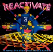 GTO - Reactivate Vol 4 - Technovation